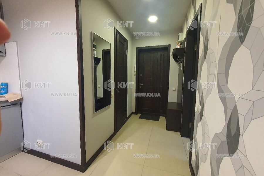 Продажа квартиры Харьков, Научная, 28м²