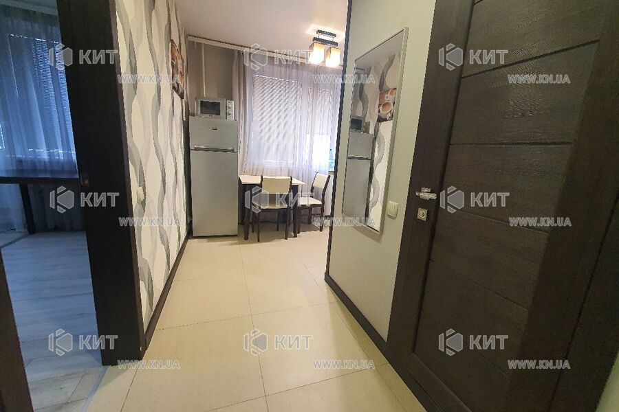 Продажа квартиры Харьков, Научная, 28м²