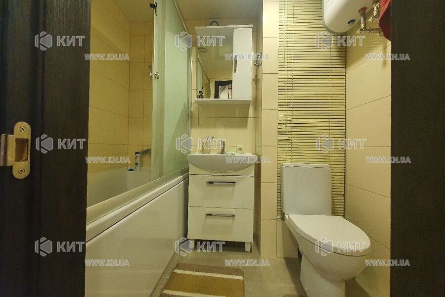 Продажа квартиры Харьков, Научная, 28м²