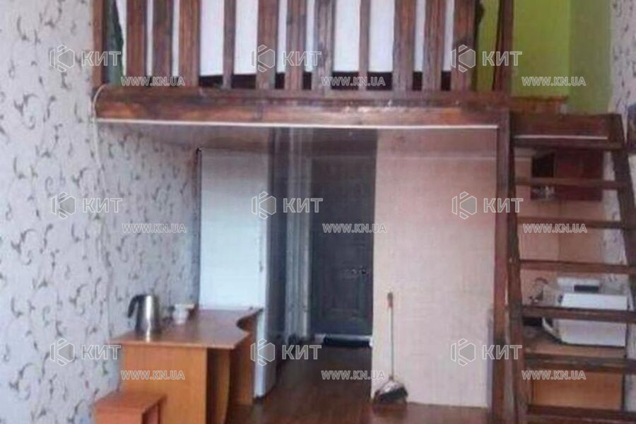 Продаж квартири Харків, Одеська, Основа, 24м²