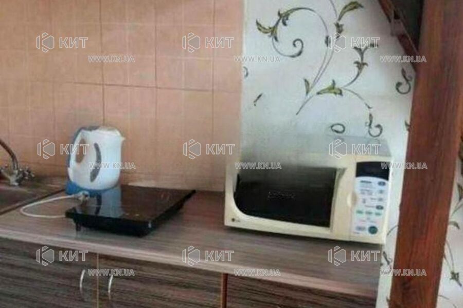 Продаж квартири Харків, Одеська, Основа, 24м²