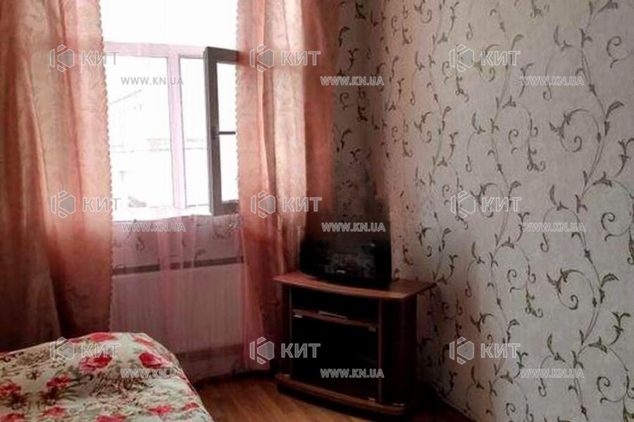 Продаж квартири Харків, Одеська, Основа, 24м²