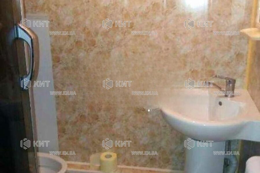 Продаж квартири Харків, Одеська, Основа, 24м²