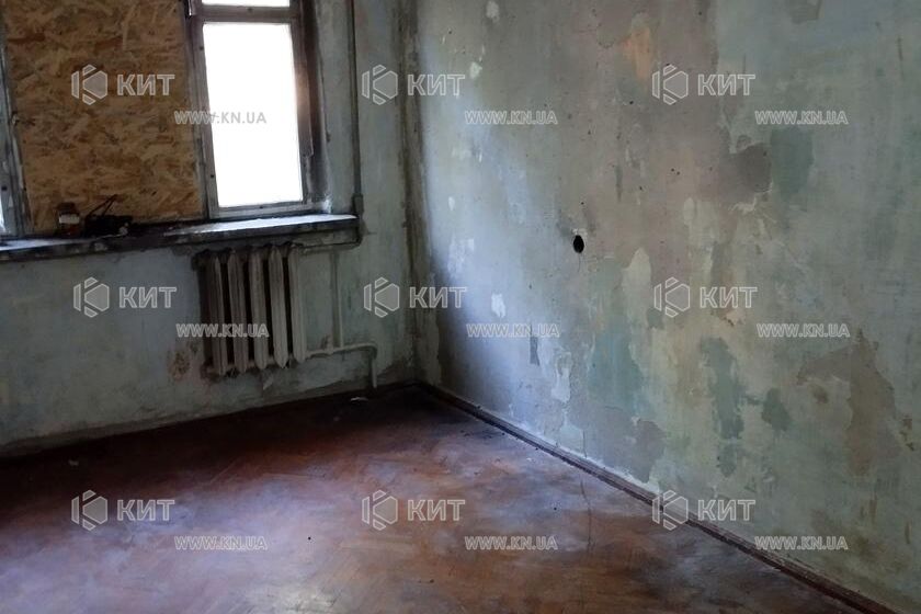 Продажа квартиры Харьков, Одесская, Основа, 43.6м²