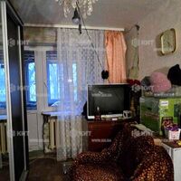 Продажа квартиры Харьков, Одесская, Основа, 25м²