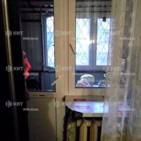 Продажа квартиры Харьков, Одесская, Основа, 25м²
