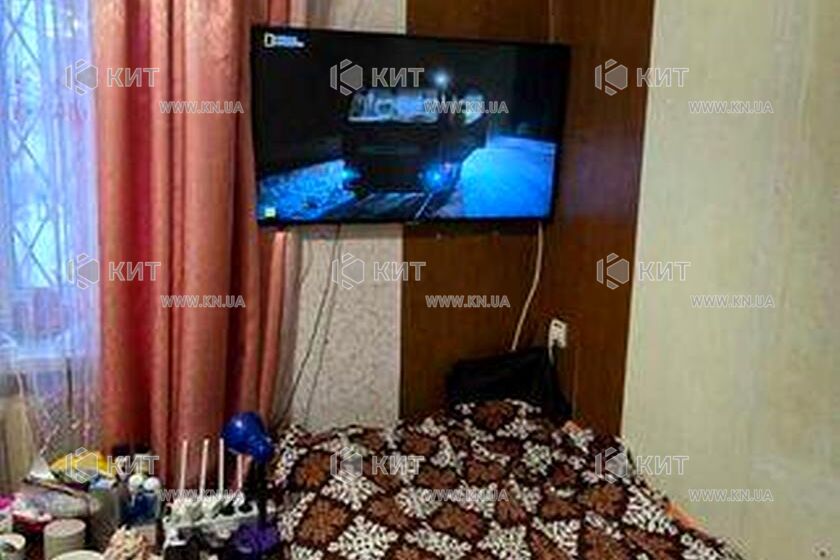 Продажа квартиры Харьков, Одесская, Основа, 25м²