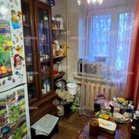 Продажа квартиры Харьков, Одесская, Основа, 25м²