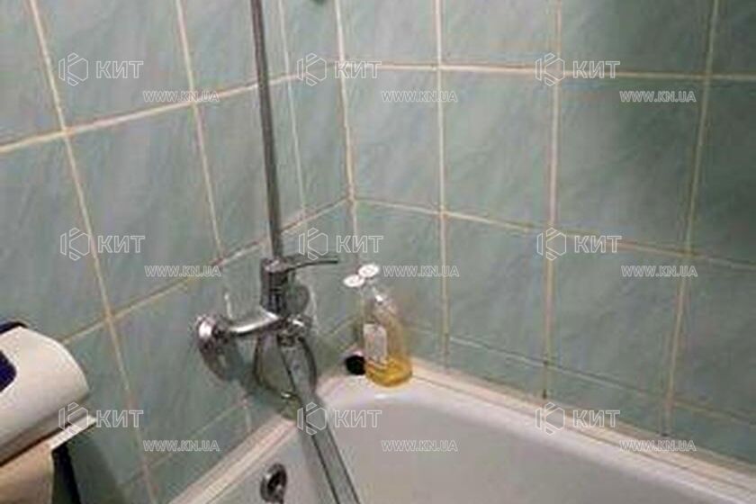 Продажа квартиры Харьков, Одесская, Основа, 25м²