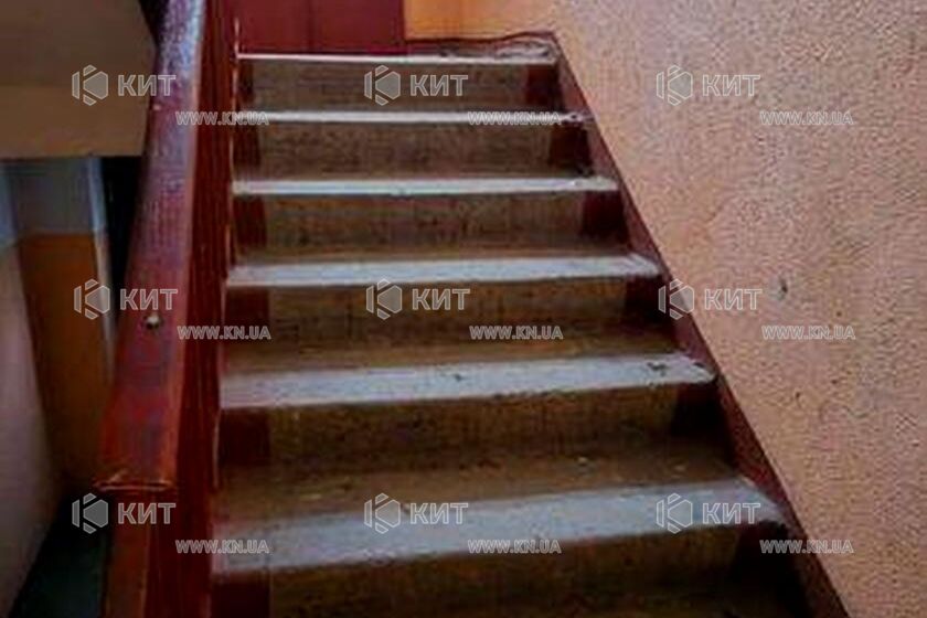 Продажа квартиры Харьков, Одесская, Основа, 25м²