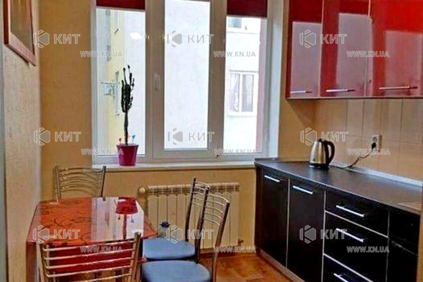 Продажа квартиры Харьков, Киевская, Гидропарк, 55м²