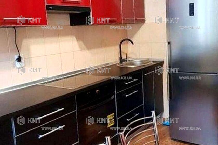 Продажа квартиры Харьков, Киевская, Гидропарк, 55м²