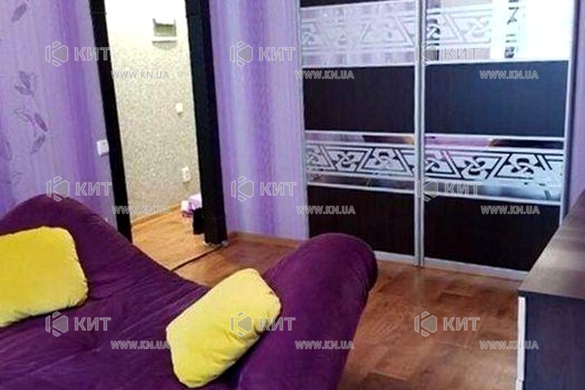 Продажа квартиры Харьков, Киевская, Гидропарк, 55м²