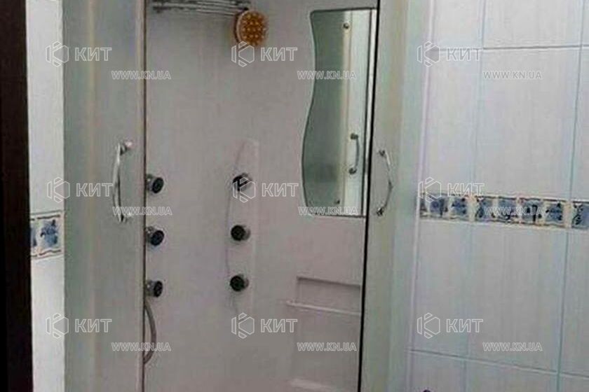 Продажа квартиры Харьков, Киевская, Гидропарк, 55м²