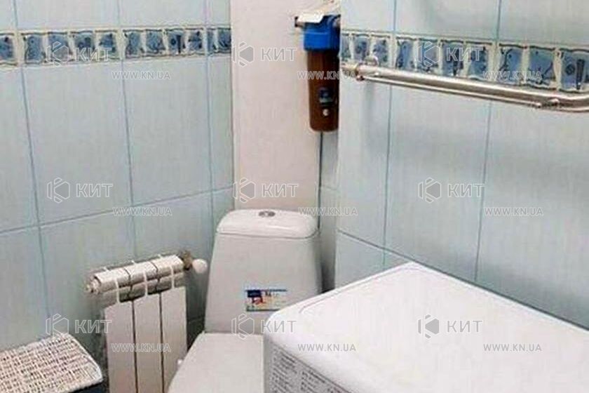 Продажа квартиры Харьков, Киевская, Гидропарк, 55м²