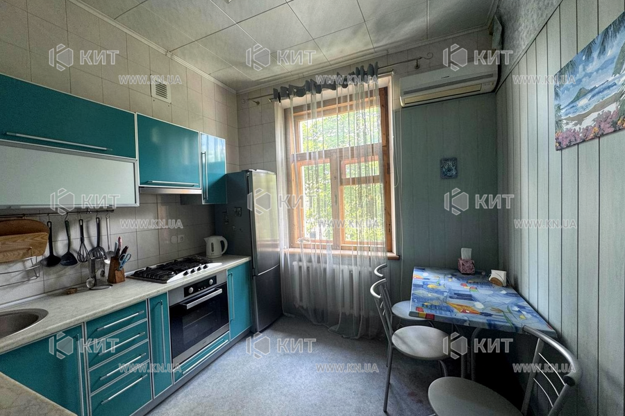 Продажа квартиры Харьков, Спортивная, Гагарина, Защитников, 53.6м²