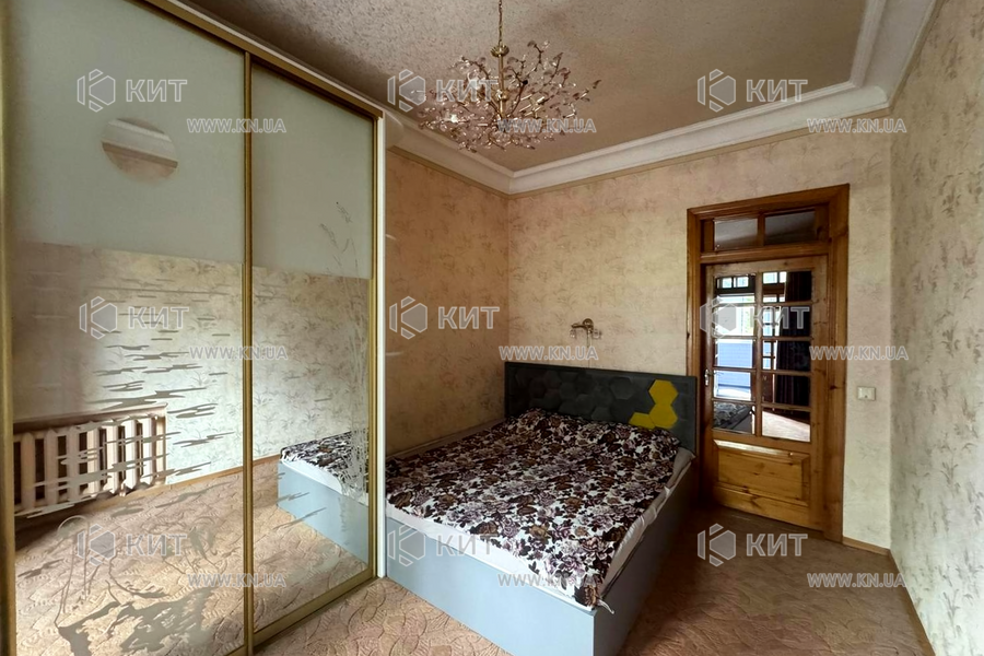 Продажа квартиры Харьков, Спортивная, Гагарина, Защитников, 53.6м²