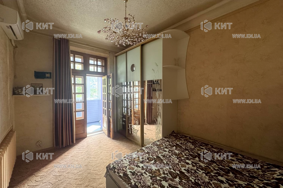 Продажа квартиры Харьков, Спортивная, Гагарина, Защитников, 53.6м²