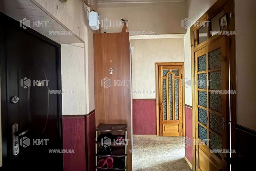 Продажа квартиры Харьков, Спортивная, Гагарина, Защитников, 53.6м²