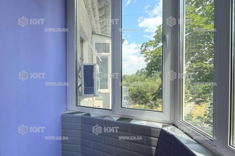 Продажа квартиры Харьков, Спортивная, Гагарина, Защитников, 53.6м²