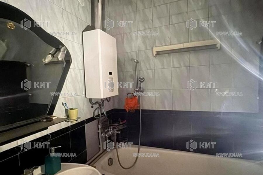 Продажа квартиры Харьков, Спортивная, Гагарина, Защитников, 53.6м²