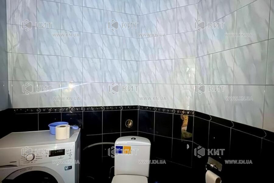 Продажа квартиры Харьков, Спортивная, Гагарина, Защитников, 53.6м²