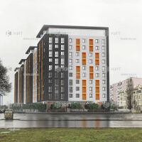 Продаж квартири Харків, Спорт.Гагар.Повст., 46м²