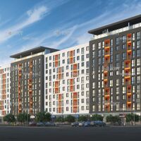 Продаж квартири Харків, Спорт.Гагар.Повст., 46м²