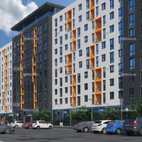 Продаж квартири Харків, Спорт.Гагар.Повст., 46м²