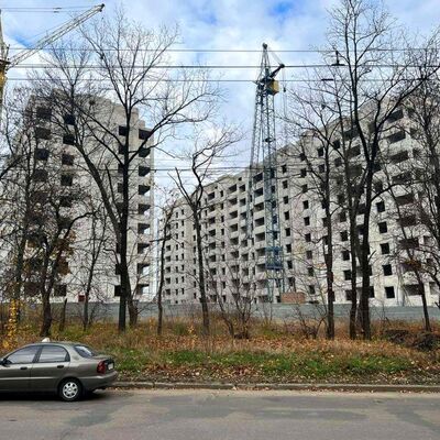 Продажа 	 Харків, Велентинівська Валентинівська (Блюхера) вул.   49