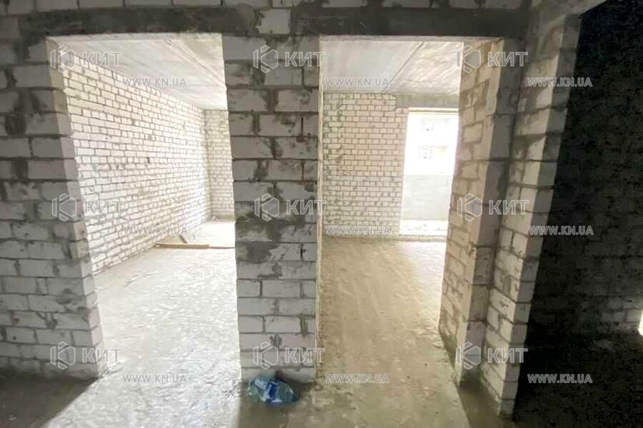 Продаж квартири Харків, Салтівка(Г.Праці,Студ.), 39.21м²