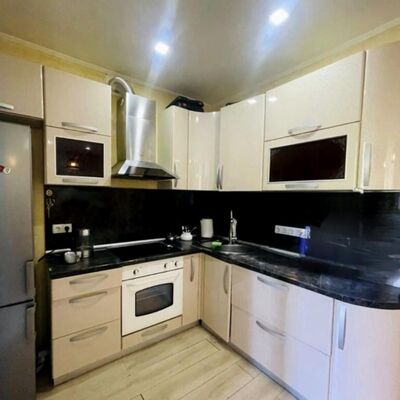 Продажа 	 Харків, Перемоги Перемоги пр.   89