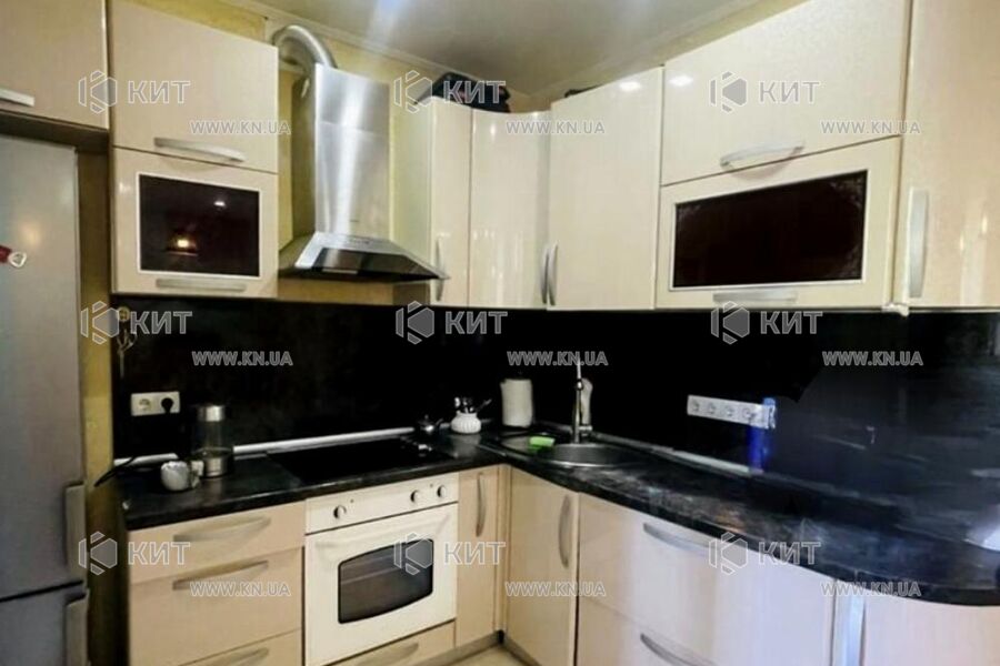 Продаж квартири Харків, Олексіївка, 55м²