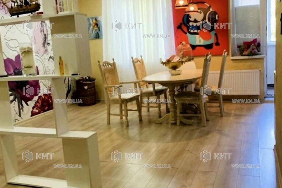 Продаж квартири Харків, Олексіївка, 55м²