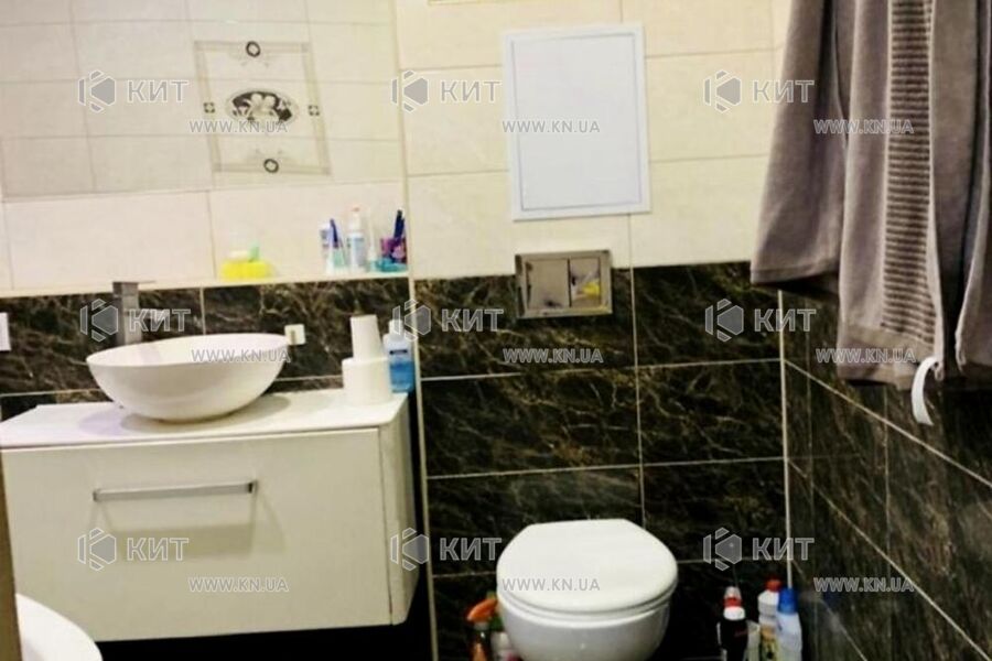 Продаж квартири Харків, Олексіївка, 55м²