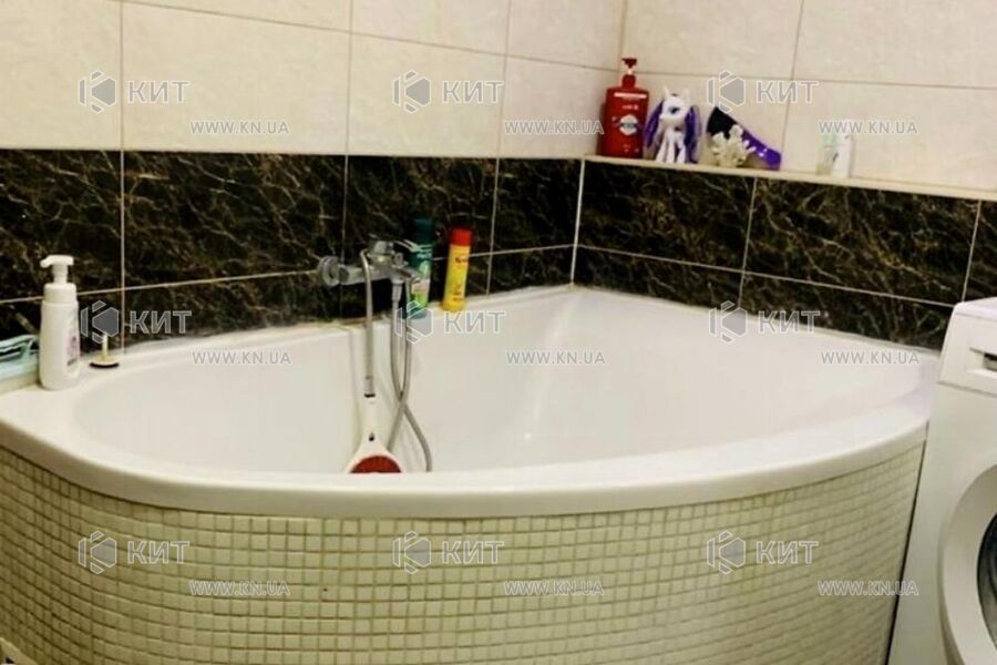 Продаж квартири Харків, Олексіївка, 55м²