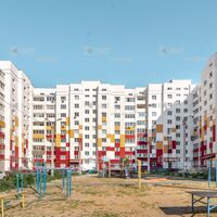 Продаж квартири Харків, Олексіївка, 55м²