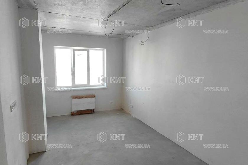 Продаж квартири Харків, Салтівка, 524 мрн., 92м²