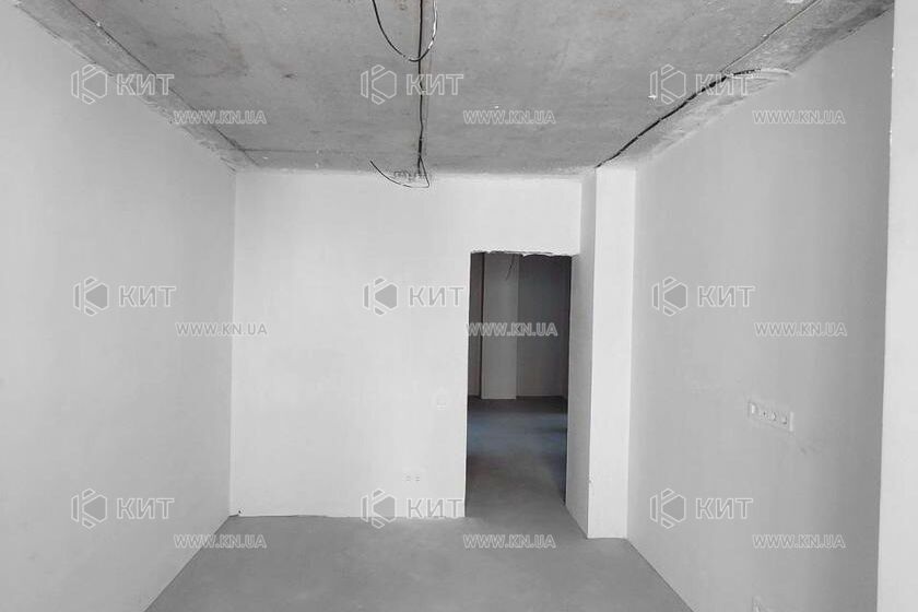 Продаж квартири Харків, Салтівка, 524 мрн., 92м²