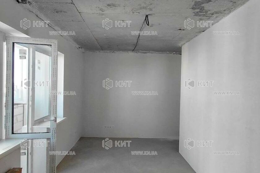 Продаж квартири Харків, Салтівка, 524 мрн., 92м²