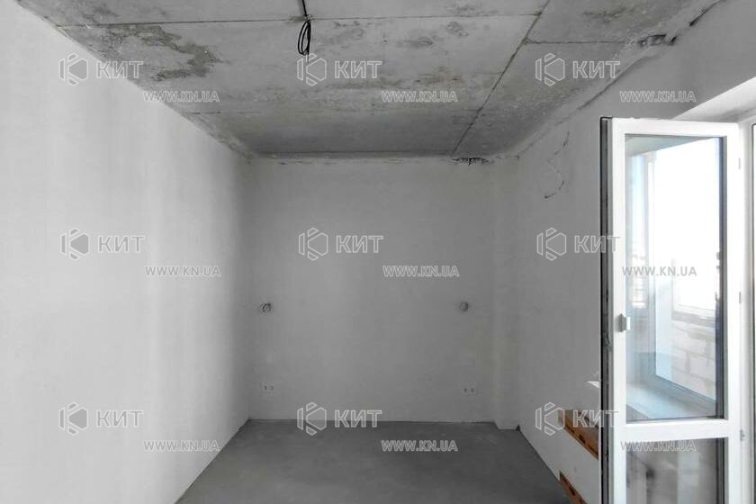 Продаж квартири Харків, Салтівка, 524 мрн., 92м²