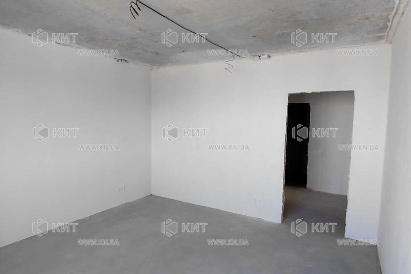 Продаж квартири Харків, Салтівка, 524 мрн., 92м²