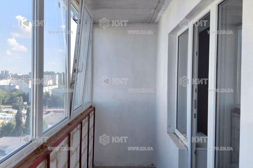 Продаж квартири Харків, Салтівка, 524 мрн., 92м²