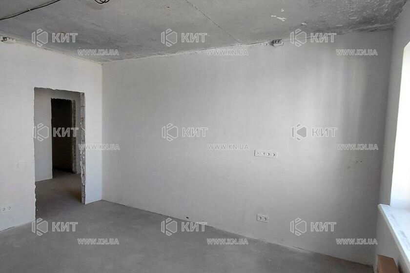 Продаж квартири Харків, Салтівка, 524 мрн., 92м²