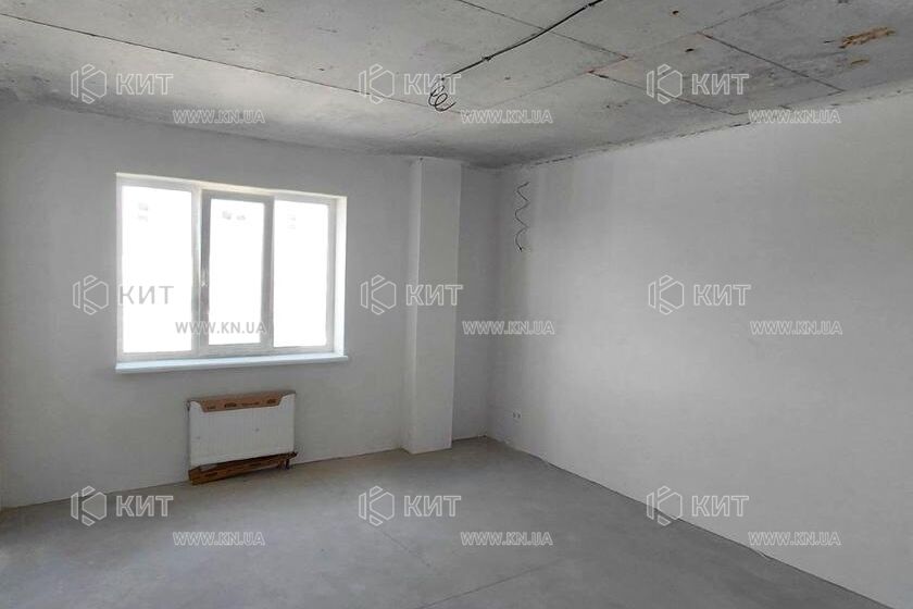 Продаж квартири Харків, Салтівка, 524 мрн., 92м²