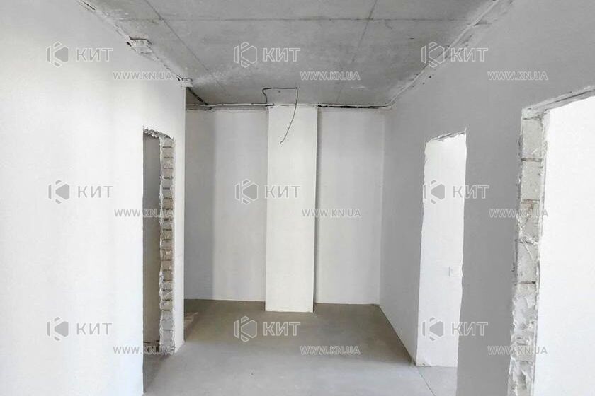 Продаж квартири Харків, Салтівка, 524 мрн., 92м²