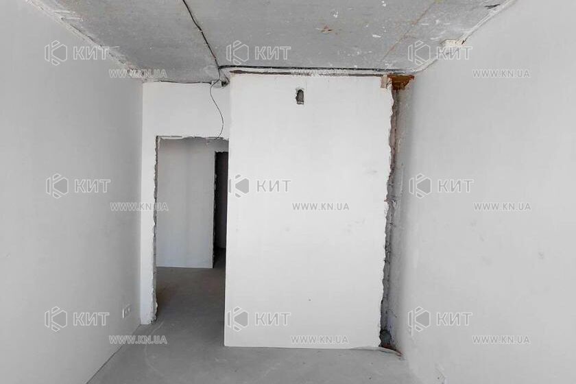 Продаж квартири Харків, Салтівка, 524 мрн., 92м²
