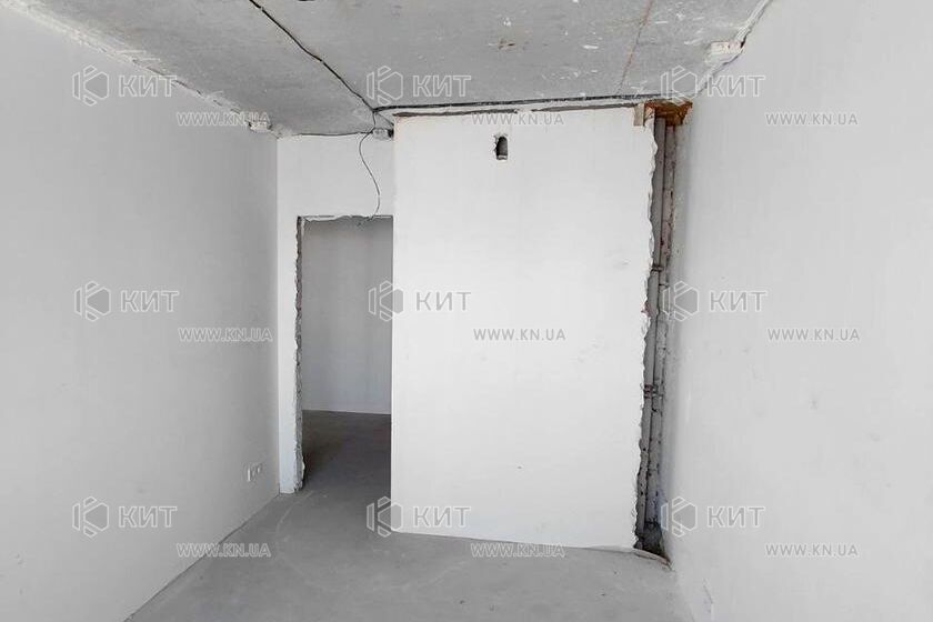 Продаж квартири Харків, Салтівка, 524 мрн., 92м²