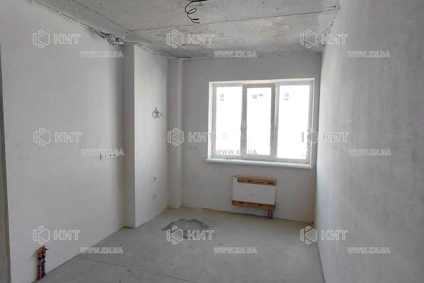 Продаж квартири Харків, Салтівка, 524 мрн., 92м²