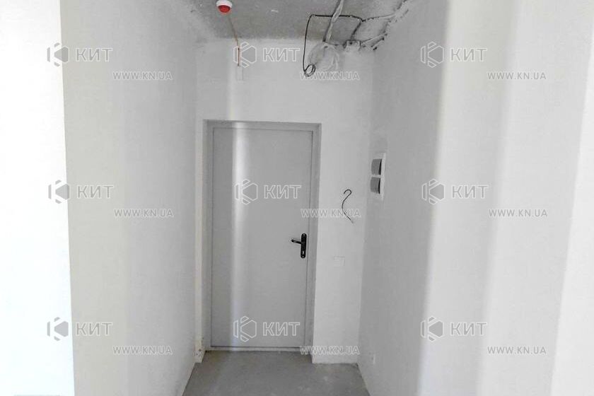 Продаж квартири Харків, Салтівка, 524 мрн., 92м²